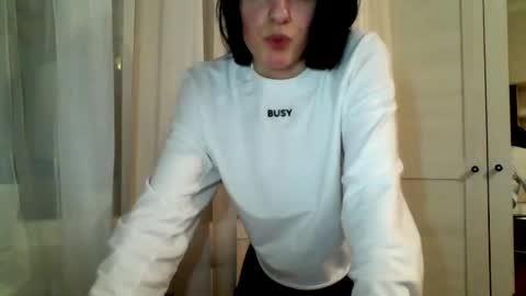 Snapshot of blacky_berry chatting on February 13, 7:52 pm Ivy online show from February 13, 7:52 pm