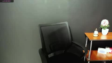 Snapshot of blacky_berry chatting on March 1, 12:34 pm Ivy online show from March 1, 12:34 pm
