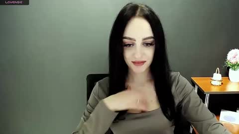 Snapshot of blacky_berry chatting on March 1, 3:38 pm Ivy online show from March 1, 3:38 pm