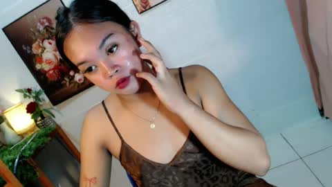 Snapshot of blacky_luna chatting on July 8, 5:45 am sweetyluna online show from July 8, 5:45 am