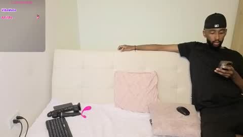 blackyscar online show from October 19, 6:58 am