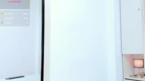 GRACE online show from October 23, 4:50 pm