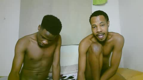 HASSAN online show from November 11, 1:38 am