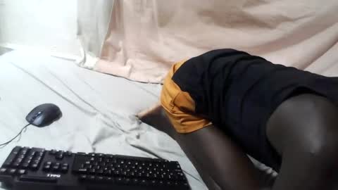 blackzilian_5 online show from August 4, 8:50 am