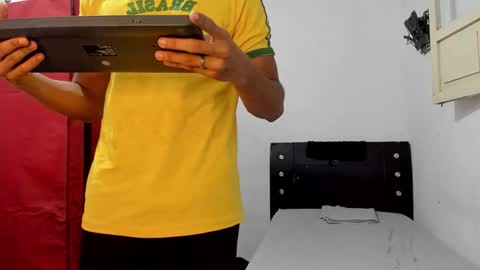 blade_15 online show from January 16, 11:20 pm