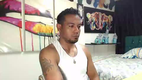 Richard online show from December 2, 5:48 am