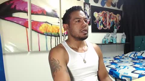 Richard online show from December 7, 9:17 am