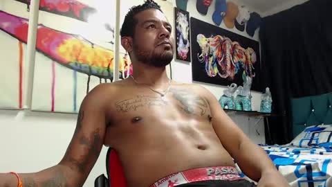 Richard online show from December 11, 6:04 am