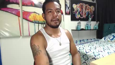 Richard online show from December 18, 6:43 am