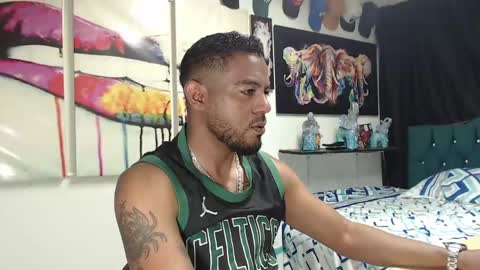 Richard online show from December 26, 2:44 am