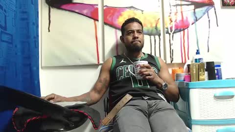 Richard online show from January 7, 6:38 am