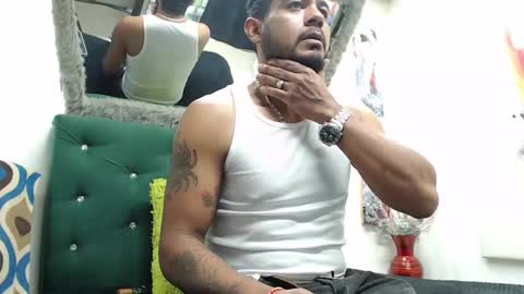 Richard online show from January 15, 5:08 am