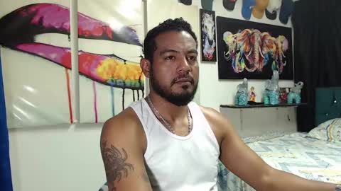 Richard online show from January 17, 7:19 am