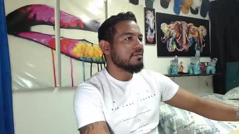 Richard online show from January 18, 5:31 am