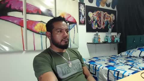 Richard online show from January 21, 6:11 am