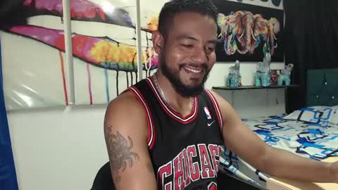 Richard online show from February 5, 4:06 am