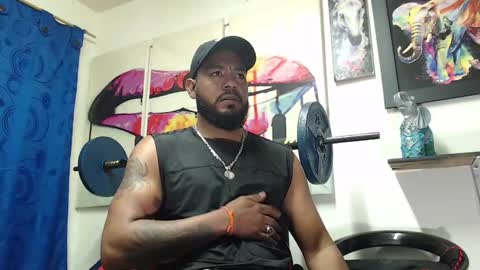 Richard online show from March 11, 8:20 am