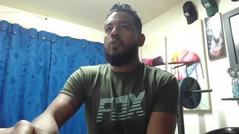 Richard online show from March 12, 7:13 am