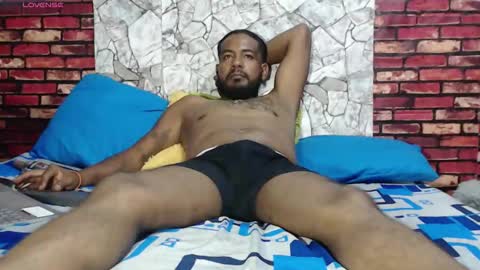 Richard online show from February 19, 5:25 am