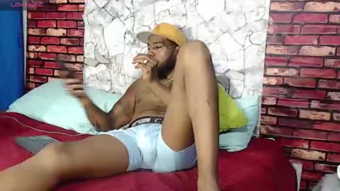 Snapshot of blade_foxx chatting on May 16, 6:54 am Richard online show from May 16, 6:54 am