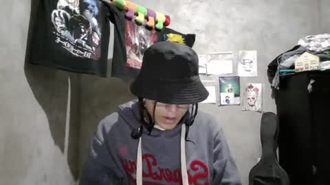 blade_sensual online show from June 28, 7:36 am