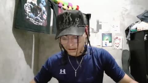 blade_sensual online show from June 29, 8:42 am