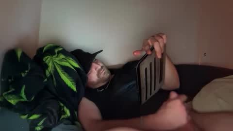 blahblam420 online show from March 30, 5:52 am