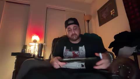 blahblam420 online show from March 31, 4:02 am