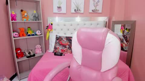 blaiir_moon online show from February 12, 10:27 pm