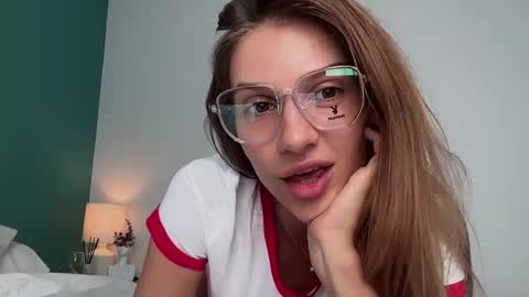 Blair online show from November 8, 4:12 am