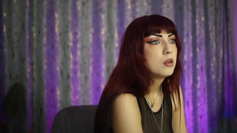 Blair online show from March 22, 2:37 am