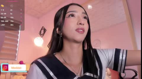 Blair online show from May 14, 1:18 pm