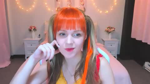 blair venom online show from November 14, 7:51 am