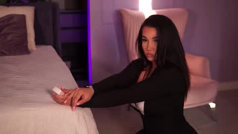 Snapshot of blairbloom chatting on March 9, 3:05 pm BlaireBloom online show from March 9, 3:05 pm