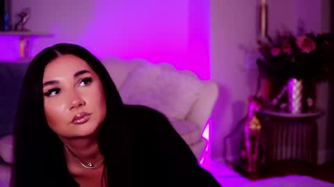 Snapshot of blairbloom chatting on April 3, 1:20 pm BlaireBloom online show from April 3, 1:20 pm