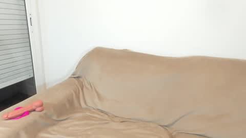 blairetheactress online show from November 17, 2:17 am