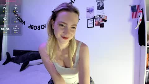 Blair online show from April 26, 2:48 pm