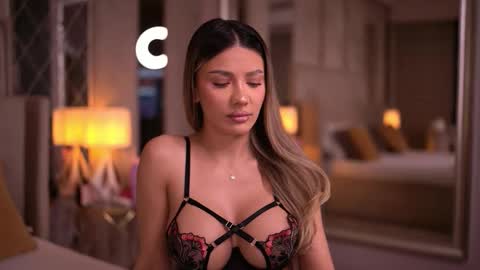 BlairSanders online show from February 3, 7:19 pm