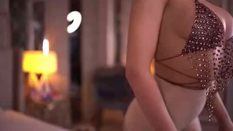 Snapshot of blairsanders chatting on February 14, 7:43 pm BlairSanders online show from February 14, 7:43 pm