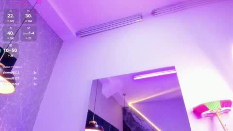 Blair online show from December 11, 1:58 am