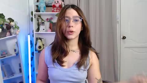 Snapshot of blairvicent chatting on March 16, 1:26 pm online show from March 16, 1:26 pm