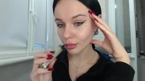 BlairYates online show from November 29, 5:54 am