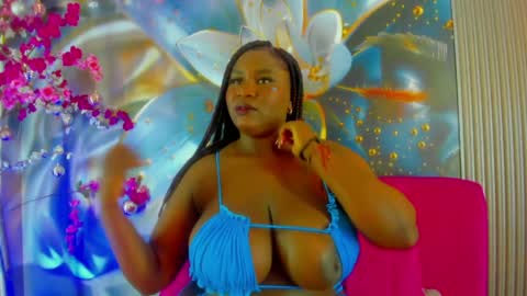 Blaisysmith online show from January 12, 12:01 pm