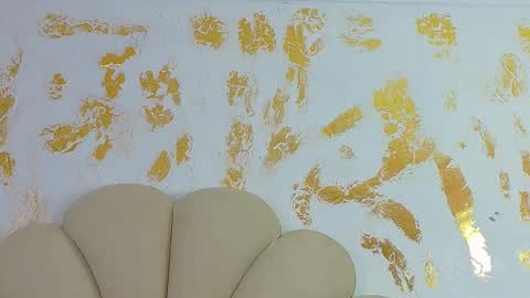 Blaisysmith online show from October 11, 11:42 am