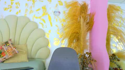 Blaisysmith online show from October 20, 11:43 am