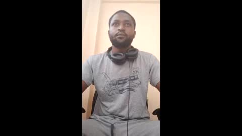blakchiise online show from May 16, 5:15 am