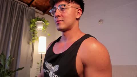 Blake Levi  Independent Model online show from March 5, 1:31 am