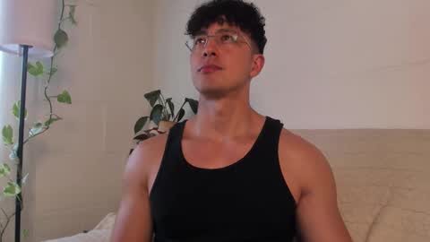 Blake Levi  Independent Model online show from March 3, 6:36 pm