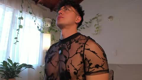 Blake Levi  Independent Model online show from May 24, 1:05 pm