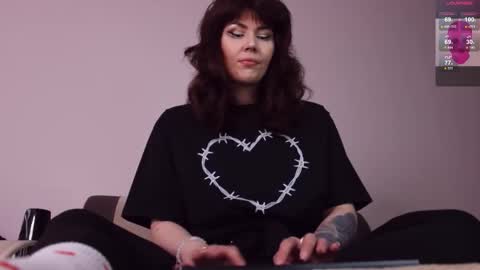 Britney online show from October 13, 11:54 am